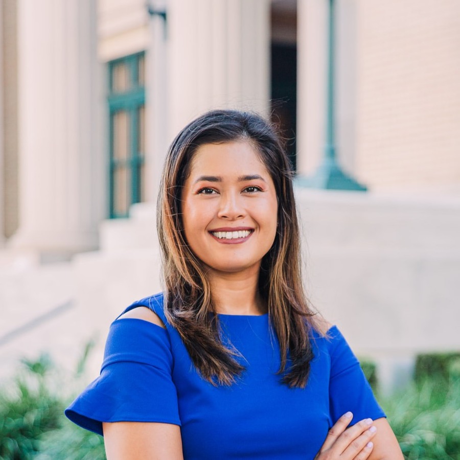 Dr. Linda Nguyen